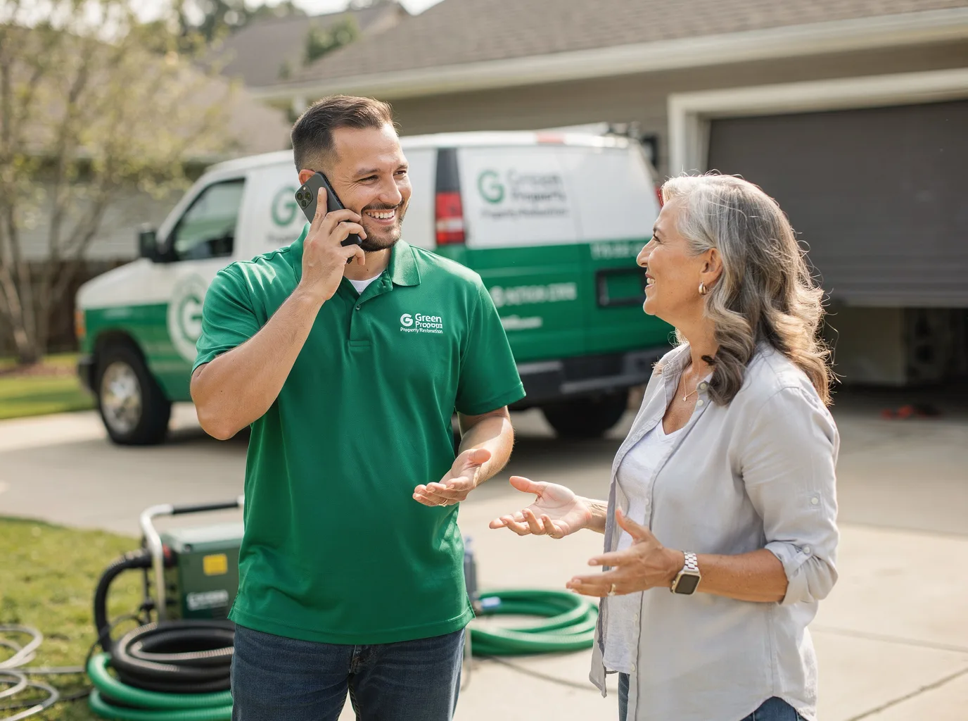 Water Damage Restoration Columbia, IL FAQs